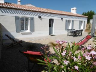 Maison rénovée 2019 proche plage avec jardin privé - FR-1-823-89 - LʼÉpine - 0