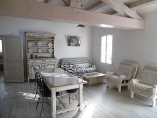 Maison rénovée 2019 proche plage avec jardin privé - FR-1-823-89 - 6