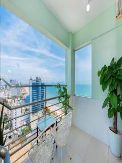 Thúy Hạnh Homestay - Vung Tau - 7