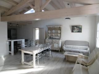 Maison rénovée 2019 proche plage avec jardin privé - FR-1-823-89 - LʼÉpine - 3