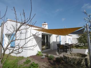 Maison Confortable Barbâtre 4/6 Pers - Proche Plage et Commerces - WiFi Gratuit - FR-1-823-91 - 7