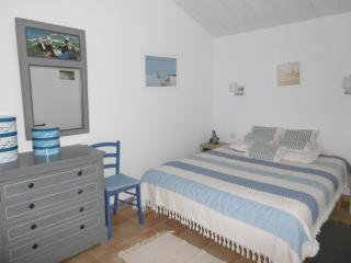 Maison spacieuse près de la plage pour 12 pers à Barbâtre - FR-1-823-94 - 4