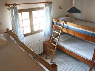 Maison spacieuse près de la plage pour 12 pers à Barbâtre - FR-1-823-94 - 2