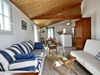 Maison confortable 4 pers. avec jardin proche plage Noirmoutier - FR-1-823-99 - Noirmoutier-en-l'lle - 7