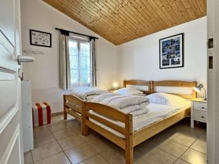 Maison confortable 4 pers. avec jardin proche plage Noirmoutier - FR-1-823-99 - Noirmoutier-en-l'lle - 2