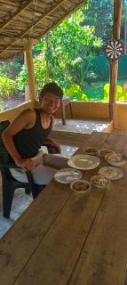 Sharta Unawatuna Hostel - 8