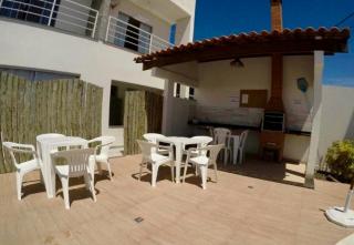 Apartamento Praia Taperapuã - 4