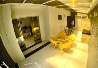 Apartamento Praia Taperapuan - Porto Seguro - 0