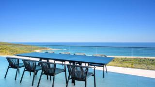 Sea Mist - Sweeping Ocean Views - Hardys Bay - 9