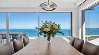 Sea Mist - Sweeping Ocean Views - Hardys Bay - 8