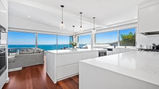 Sea Mist - Sweeping Ocean Views - Hardys Bay - 6