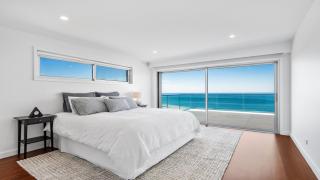 Sea Mist - Sweeping Ocean Views - Hardys Bay - 3