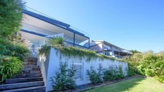 Sea Mist Retreat - Studio - Hardys Bay - 4