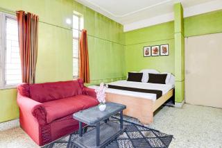 Hotel O Amrabati Guest Rooms - Salt Lake City - 1