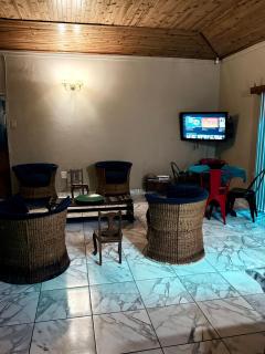 El Roi apartment - Middelburg - 9