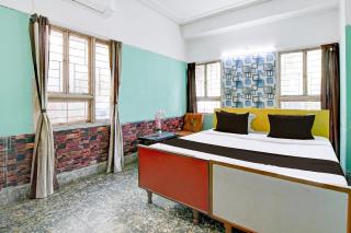 Hotel O Amrabati Guest Rooms - 9