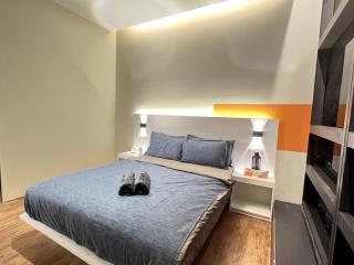 Weekly Monthly Stay - Bangsar Trade Centre Latrobe - Kuala Lumpur - 4