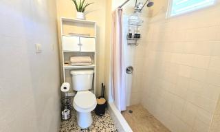 Jayuya Cozy Aparment with Wi-Fi, Free Parking and AC - Jayuya - 6