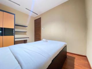 Cozy 2BR Apartment at Dago Butik By Travelio - Bandung - 6