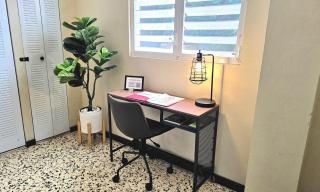 Jayuya Cozy Aparment with Wi-Fi, Free Parking and AC - Jayuya - 5