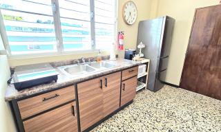 Jayuya Cozy Aparment with Wi-Fi, Free Parking and AC - Jayuya - 4