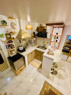 Binangonan Primes Tiny Home with FREE breakfast - Binangonan - 6
