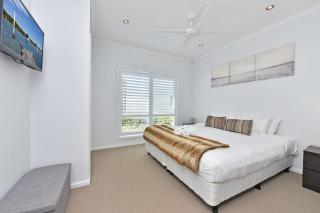 Coastal Retreat At Caves Beach Villas - Caves Beach - 1