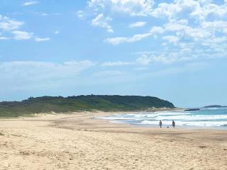 Coastal Retreat At Caves Beach Villas - Caves Beach - 0
