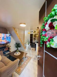 Binangonan Primes Tiny Home with FREE breakfast - Binangonan - 0