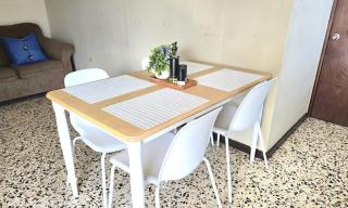 Jayuya Cozy Aparment with Wi-Fi, Free Parking and AC - Jayuya - 2