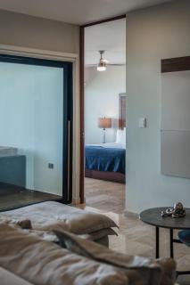 Zirene, Depto con jacuzzi priv - Chicxulub - 4