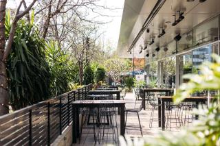 Hotel TOTTO Wollongong - Wollongong - 8