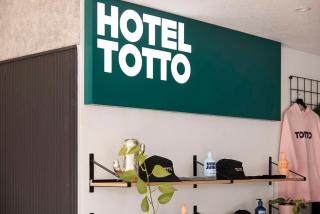 Hotel TOTTO Wollongong - 7