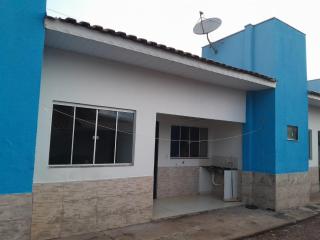Apto Mariano - Pontes e Lacerda - 8