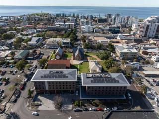 Hotel TOTTO Wollongong - Wollongong - 6