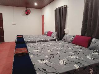 Mountain Vista Homestay Vagamon - Vagamon - 2