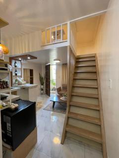 Binangonan Primes Tiny Home with FREE breakfast - Binangonan - 4