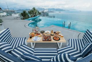 Luxanova Panorama Nha Trang Residences - Nha Trang - 6