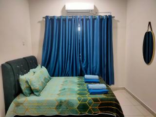 Homestay Fayyadh Teluk Intan 3Room2Bath - 8