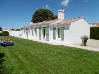 Maison confortable à Noirmoutier pour 6 pers., proche plage - FR-1-823-104 - Noirmoutier-en-l'lle - 9