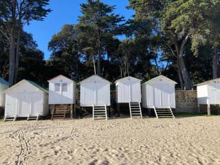 Maison Noirmoutier-en-l'Île proche centre, 4 pers, terrasse - FR-1-823-105 - Noirmoutier-en-l'lle - 1