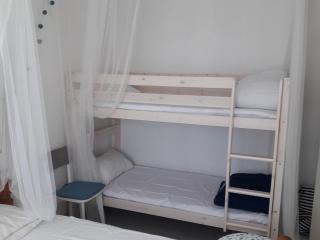 Maison Noirmoutier 6 pers proche plage, animaux OK - FR-1-823-107 - 7