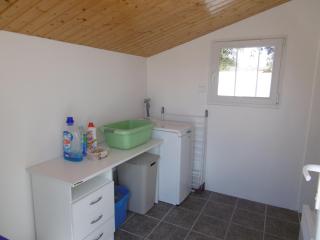 Maison confortable à Noirmoutier pour 6 pers., proche plage - FR-1-823-104 - Noirmoutier-en-l'Île - 0