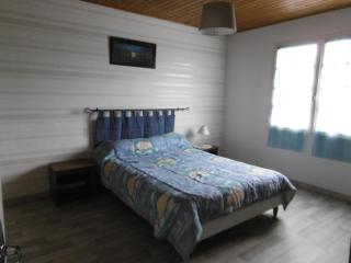 Maison spacieuse à Barbâtre, proche plage, animaux admis - FR-1-823-108 - 5