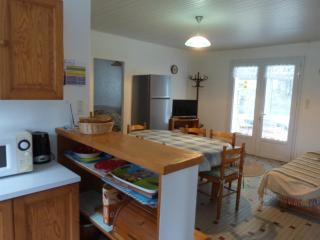 Maison mitoyenne à Barbâtre près de la plage - 4/6 personnes - Animaux admis - FR-1-823-111 - 8