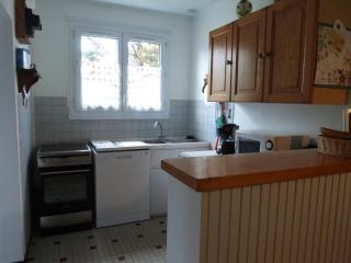 Maison mitoyenne à Barbâtre près de la plage - 4/6 personnes - Animaux admis - FR-1-823-111 - 6