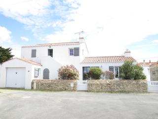 Maison confortable 6 pers, proche plage, animaux admis - FR-1-823-116 - 0