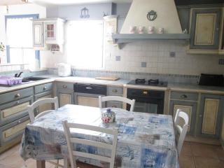 Maison confortable 6 pers, proche plage, animaux admis - FR-1-823-116 - 9