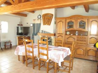 Maison confortable 6 pers, proche plage, animaux admis - FR-1-823-116 - 7