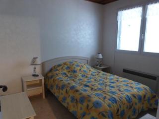 Maison mitoyenne à Barbâtre près de la plage - 4/6 personnes - Animaux admis - FR-1-823-111 - 4